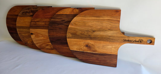 Pizza Board (500x335x20mm)