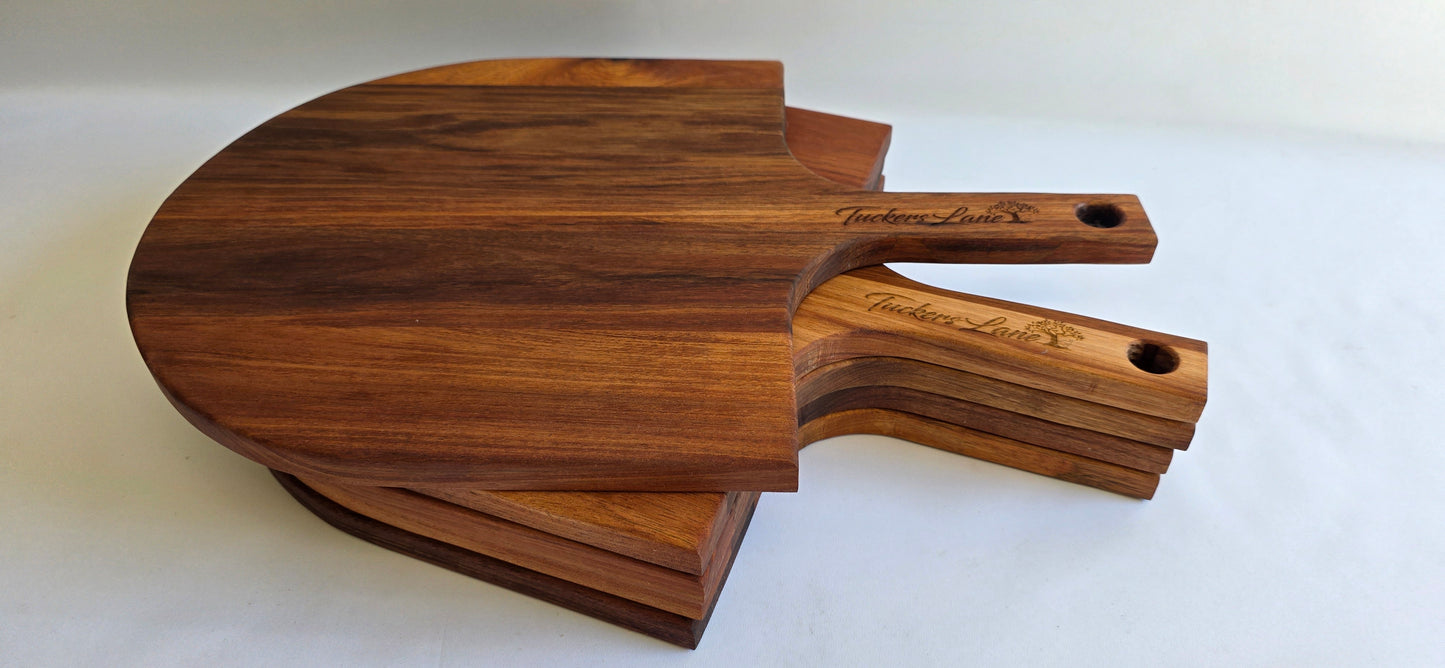 Pizza Board (500x335x20mm)