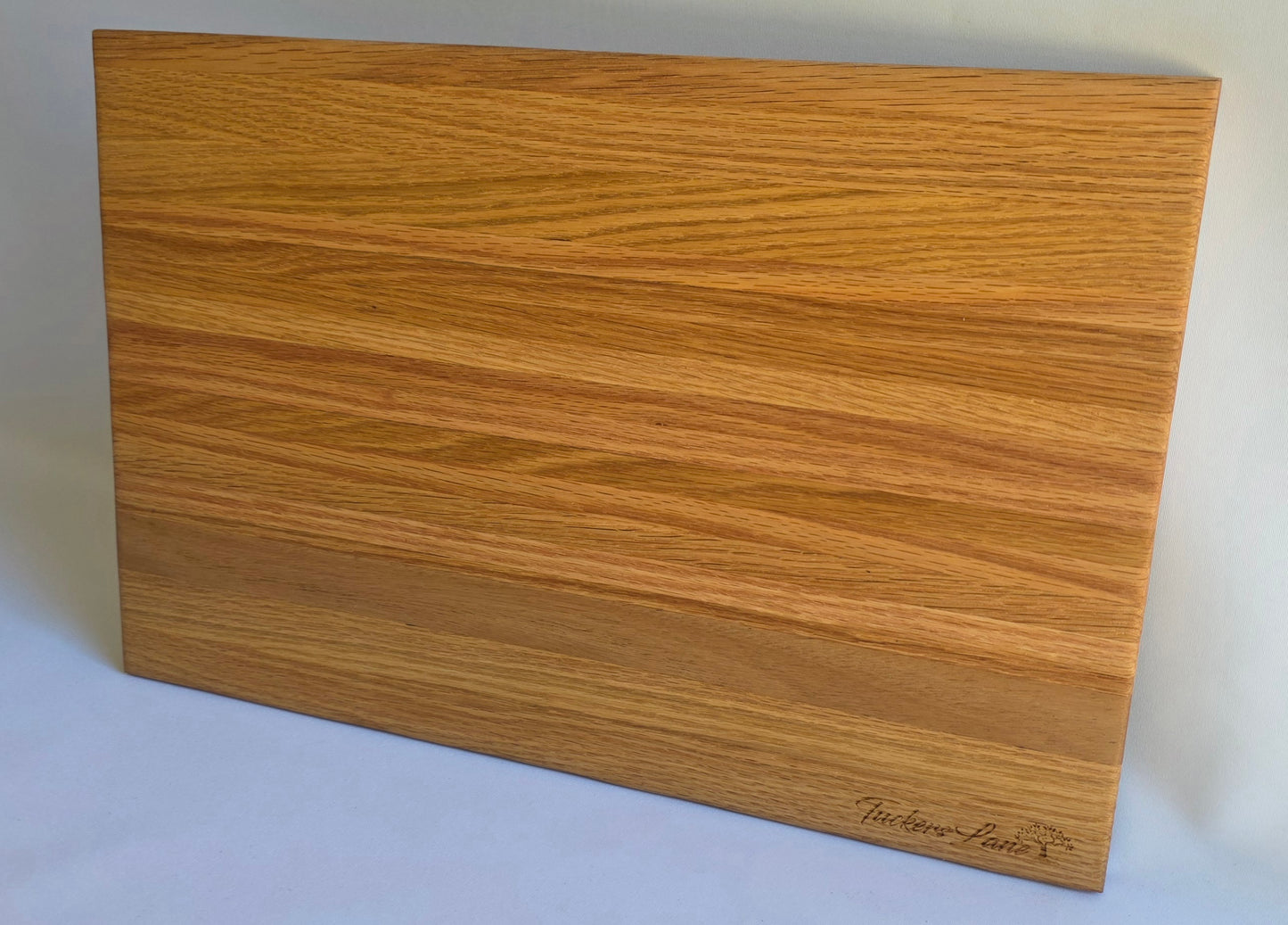 Cherry Oak Chopping Board (420 x 274 x 18mm)