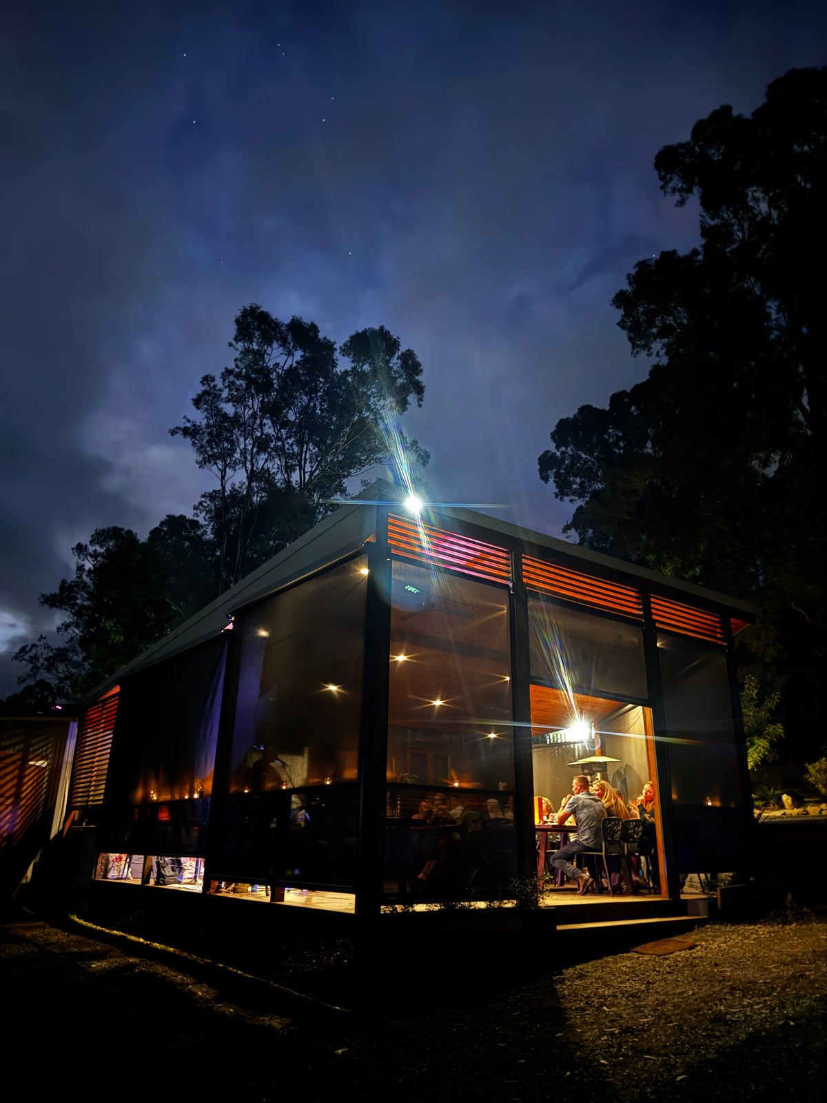 Live Music & Camping - Saturday 17 October