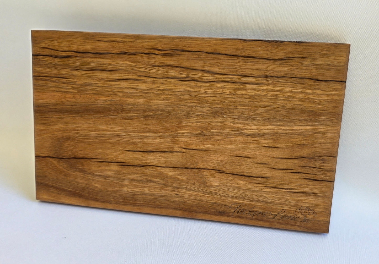 Stringy Bark Chopping Board (454 x 224 x 30mm)
