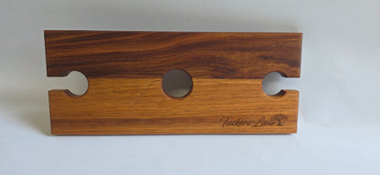 Wine Glass & Bottle Holder (Rectangle 290x120x20mm)