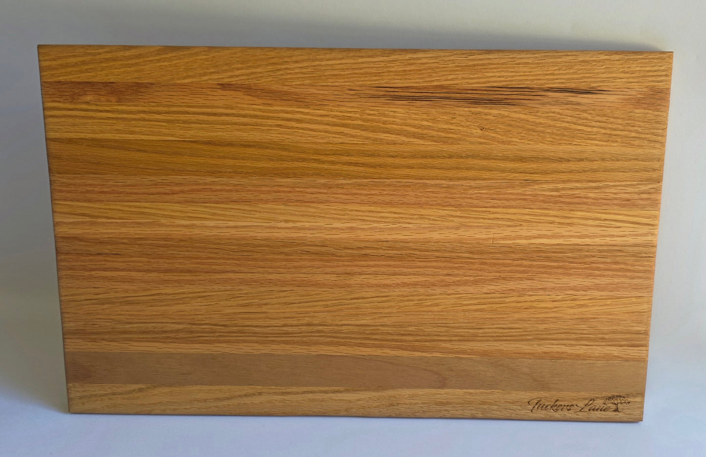 Cherry Oak Chopping Board (438 x 276 x 18mm)